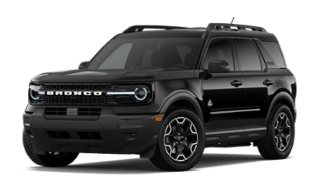 2026 Ford Bronco Sport® External Image 2